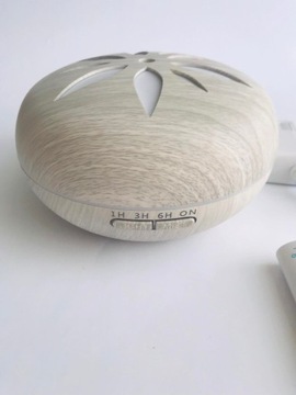 GeeRic Aroma Diffuser ультразвуковой увлажнитель воздуха