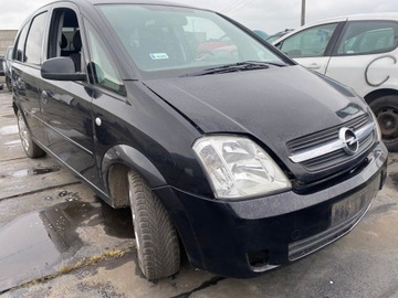 OPEL MERIVA 1 03-06 ZRCÁTKO VNITŘNÍ ZPÁTEČNÁ ZADNÍ