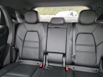 Porsche Cayenne III 2023 Porsche Cayenne Coupe 2023 3.0 Benzyna 335KM, zdjęcie 10
