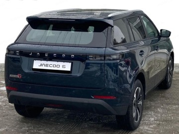Jaecoo 5 1.6T 147KM 2025 JAECOO 5 1.6 T-GDI Premium DCT Suv 147KM 2025, zdjęcie 3