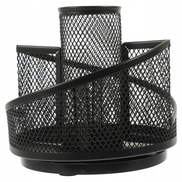 Удобный органайзер для карандашей бытовой техники.