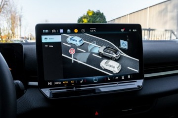 Volkswagen T-Roc I SUV Facelifting 1.5 TSI ACT 150KM 2026 Volkswagen T-Roc Wersja Life 1.5 eTSI 150 KM DSG, zdjęcie 33