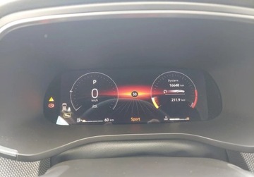 Renault Arkana SUV 1.3 TCe 140KM 2024 Renault Arkana Techno Uzywany Jak Nowy, Idealny Stan, Gwarancja, FV23 1.3, zdjęcie 13