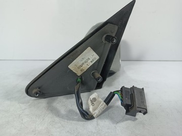 OCTAVIA 1 I 96-11 ZRCÁTKO PRAVÉ ELEKTRICKÉ 5PIN