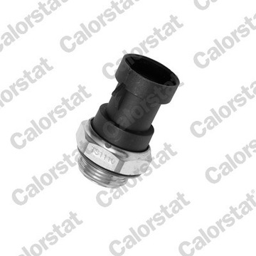 CALORSTAT BY VERNET TS1110 PŘEPÍNAČ TERMICKÝ VENTILÁTOR CHLADIČŮ