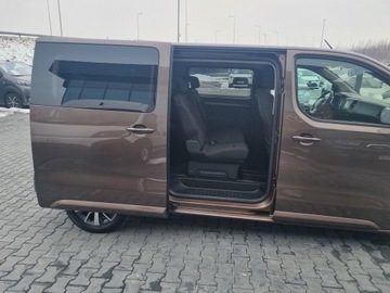 Toyota Proace II Furgon Medium 2.0 D-4D 150KM 2020 Toyota PROACE VERSO 2.0 D4-D Medium Family 2.0 D4-, zdjęcie 5