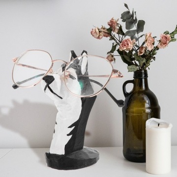 ПОДСТАВКА ДЛЯ СОЛНЦЕЗАЩИТНЫХ ОЧКОВ VIVID DOGGY