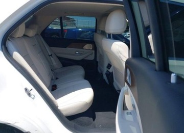 Mercedes GLE V167 2022 Mercedes-Benz GLE 2022, 2.0L, 4x4, od ubezpieczalni, zdjęcie 10