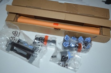 Роскошный комплект роликов для HP Color Laserjet CP5225 m775 m750