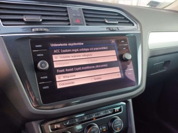 Volkswagen Tiguan II SUV 2.0 TSI 190KM 2020 Volkswagen Tiguan 2.0 Benzyna 190KM, zdjęcie 23