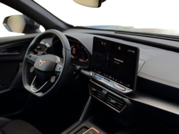 Cupra Formentor Crossover 1.5 TSI 150KM 2024 Cupra Formentor 1.5 eTSI 150KM DSG 2025 ACC Kamera KESSY LED VAT 23, zdjęcie 12