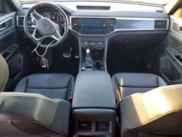 Volkswagen 2020 Volkswagen Atlas 2020 VOLKSWAGEN ATLAS CROSS SPORT SEL R-LINE 3.6 Benzyna, zdjęcie 8