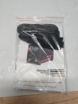Аппарат дуговой сварки G40 YESWELDER 145A 230 В