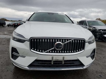 Volvo XC60 II 2022 Volvo XC 60 B6 Inscription 2022 2.0l 2.0 Benzyna 295KM, zdjęcie 5