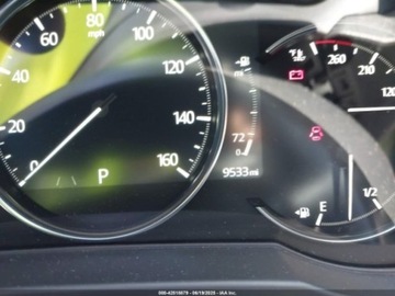 Mazda CX-5 II 2024 Mazda CX-5 Carbon turbo 2.5 Benzyna 227KM, zdjęcie 14