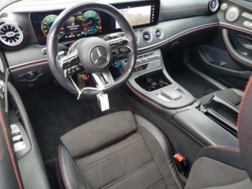Mercedes Klasa E W213 2022 Mercedes-Benz Klasa E Amg 53 2022 3.0 Benzyna 429KM, zdjęcie 8