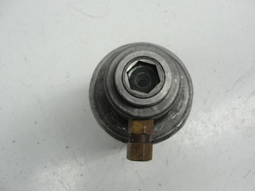 SUŠIČ KONDENZÁTOR KLIMATIZACE MERCEDES VITO W638