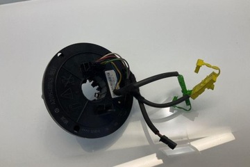 KROUŽEK VÝZTUHA ŘÍDÍCÍ MERCEDES-BENZ C (W203) A0004640618 2.0L