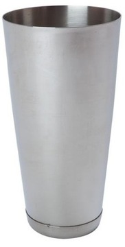 Shaker bostoński kubek stalowy 0,8l Hendi 593042