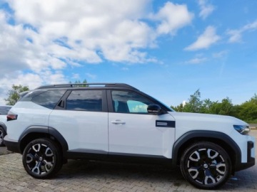 Dacia Bigster 1.2 mild hybrid 140 140KM 2026 Od ręki - Journey LPG 1.2 mHEV 140KM / Pakiet parking, zdjęcie 2