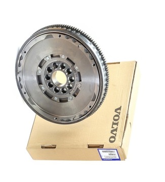 KOŁO DWUMASOWE VOLVO 131/163 KM 415022010 31259327