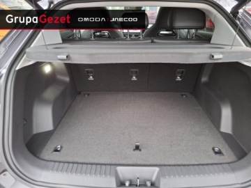 Omoda 5 1.6 T-GDI 147KM 2025 Omoda Omoda 5 czerwone akcenty dla wersji Premium i ubezpieczenie OC/AC za, zdjęcie 9