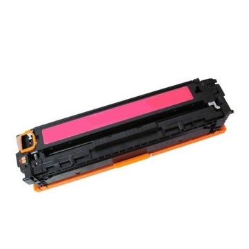 TONER do HP magenta CB543A CP1215 CP1515 CM1312