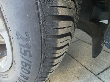 Volkswagen Tiguan I SUV Facelifting 1.4 TSI BlueMotion 122KM 2015 Volkswagen Tiguan benzyna /ALCANTARA/ zarejestrowa, zdjęcie 17