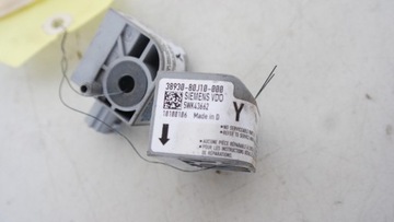 SENSOR UDERZENIOWY FIAT SEDICI 38930-80J00-000 5WK43662 5WK43661