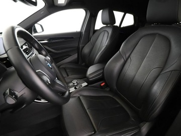 BMW X2 F39 Crossover Plug-In 1.5 25e 220KM 2020 BMW X2 FV23% PHEV full LED navi skóra el., zdjęcie 12