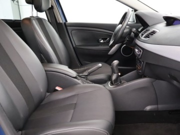 Renault Fluence Sedan 1.6 16V 110KM 2012 Renault Fluence 1.6 16V, Klima, Klimatronic, zdjęcie 8