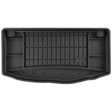 Gumová rohožka Pro-Line Kia Picanto II 2011-2017