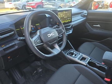 Dacia Duster III 2025 Duster 1.6 Full Hybrid 140 Journey MMT, zdjęcie 8