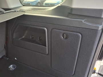 Volkswagen Caddy V Caddy 2.0 TDI 122KM 2025 Volkswagen Caddy 2.0 TDI 122 KM DSG r.o.2755 mm, zdjęcie 33