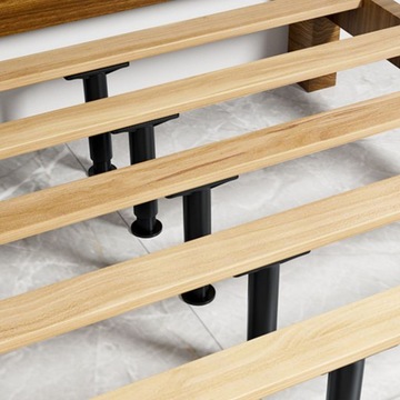 ОПОРА ДЛЯ КРОВАТИ ОПОРНЫЕ НОЖКИ ДЛЯ КРОВАТИ КОРОЛЕВСКОГО РАЗМЕРА 4 ШТ.