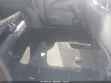 Chrysler Pacifica II 2018 Chrysler Pacifica Touring L, 2018r., 3.6L 3.6 Benzyna 287KM, zdjęcie 9