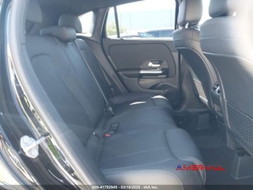 Mercedes GLA II 2021 Mercedes-Benz GLA 2021 r.,2,0L 4MATIC 2.0 Benzyna 221KM, zdjęcie 10