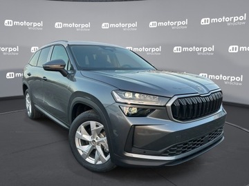 Skoda Kodiaq II 2025 Skoda Kodiaq Edition 130 2.0 TSI 204 KM 4X4, zdjęcie 11
