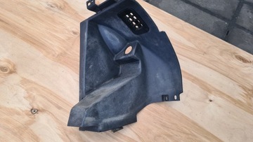 MERCEDES ACTROS MP4 PLASTIK OSŁONA ZAŚLEPKA TAPICERKA