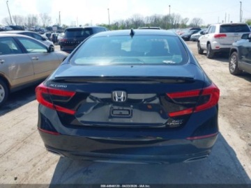 Honda Accord VIII 2019 Honda Accord Sport 2.0t, 2019r., 2.0L 2.0 Benzyna 252KM, zdjęcie 7