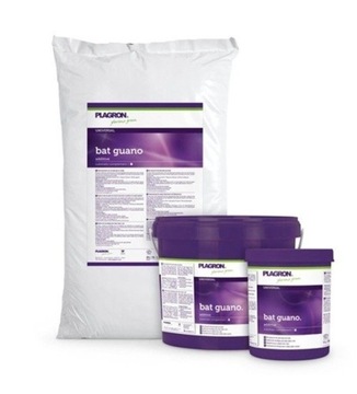 Plagron Bat Guano 1L