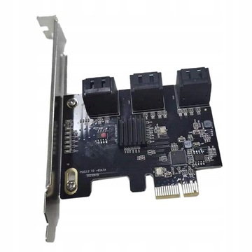 Kabel SATA Aptel APT_AK121A