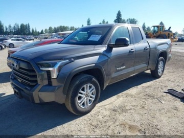 Toyota Tundra II 2024 Toyota Tundra SR5 2024 3.4l 3.4 Benzyna 389KM, zdjęcie 1