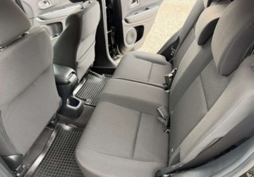 Honda HR-V II 2017 Honda HR-V 4x4 HR-V 1.8 Benz 141 KM Automat 2020r Warszawa 1.8 141KM, zdjęcie 8