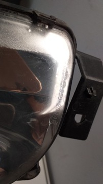 PEUGEOT 308 CC T7 HALOGEN PRAVÝ