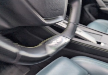 Peugeot 408 Crossover Plug-In 1.6 Plug-In Hybrid 225KM 2023 Peugeot 408 1.6 Plug-In Hybrid 225 GT EAT8 SalonPL FVat Najbogatszy Od Reki, zdjęcie 11