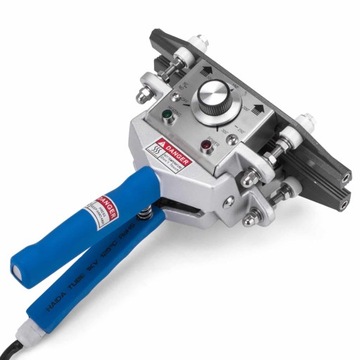 Теплокровный сварочный аппарат для запечатывания фольги FKR 400