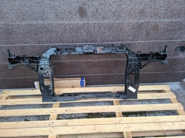 KIA SPORTAGE IV 4 15- 18- PAS PRZEDNI WZMOCNIENIE ZAMEK 64101-F1000