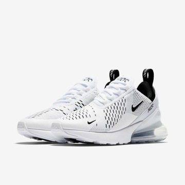 Buty Nike Air Max 270 (AH6789-100) White/Black