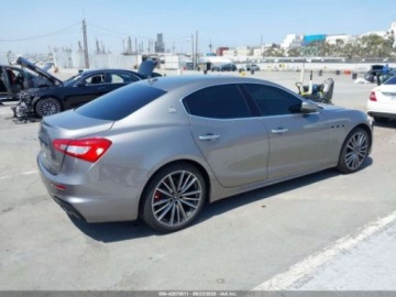 Maserati Ghibli III 2020 Maserati Ghibli 2020 3.0l 3.0 Benzyna 345KM, zdjęcie 6